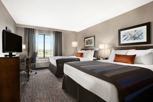 Wingate by Wyndham Corpus Christi - image 19