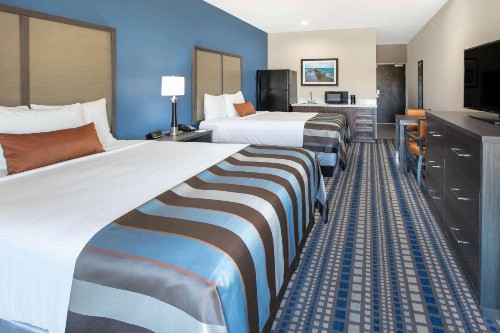 Wingate by Wyndham Corpus Christi - image 2