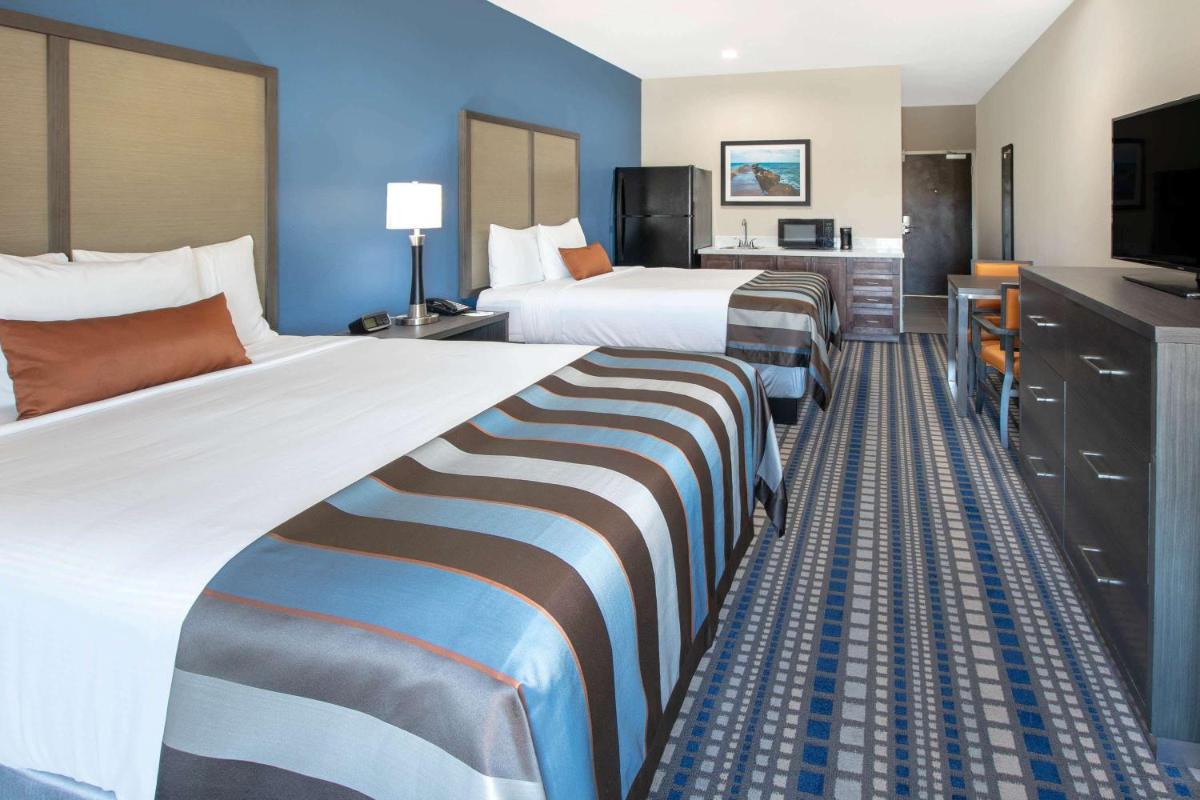 Wingate by Wyndham Corpus Christi - image 2