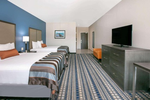 Wingate by Wyndham Corpus Christi - image 21
