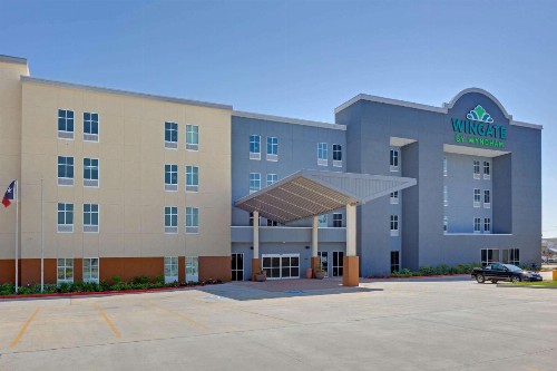 Wingate by Wyndham Corpus Christi - image 22
