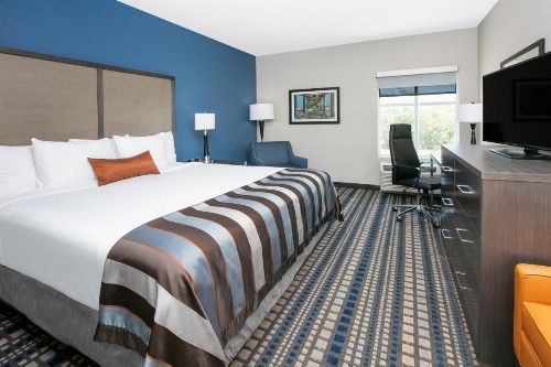 Wingate by Wyndham Corpus Christi - image 24