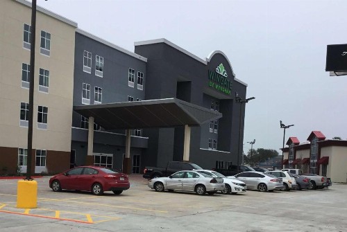 Wingate by Wyndham Corpus Christi - image 28