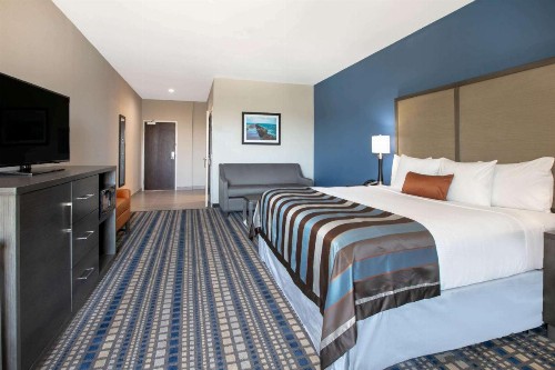 Wingate by Wyndham Corpus Christi - image 3