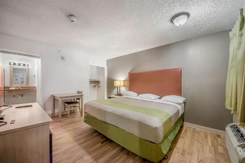 Studio 6-Corpus Christi TX - North - image 15