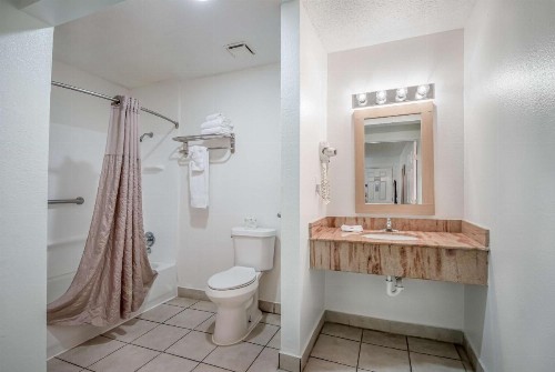 Studio 6-Corpus Christi TX - North - image 23