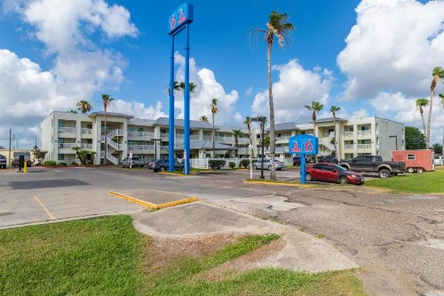 Studio 6-Corpus Christi TX - North - image 25