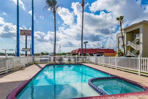 Studio 6-Corpus Christi TX - North - image 28