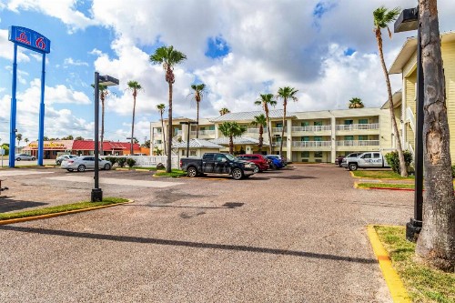 Studio 6-Corpus Christi TX - North - image 6