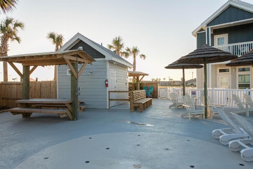 Sandy Feet Retreat - image 11
