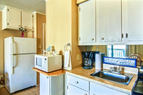 Villa Del Sol Surfside - image 12