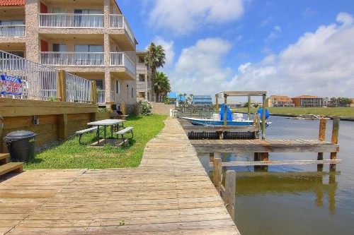 Mystic Harbor Condos - image 10