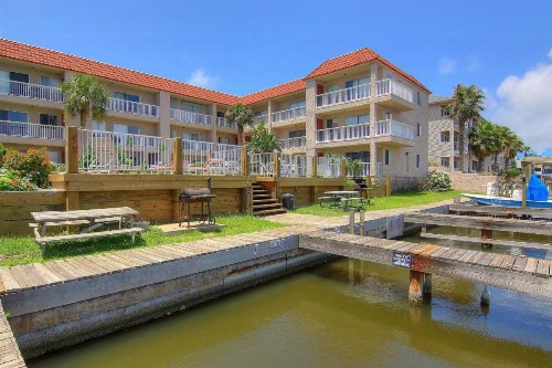 Mystic Harbor Condos - image 4
