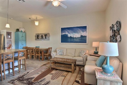 Seaside Paradise - image 1