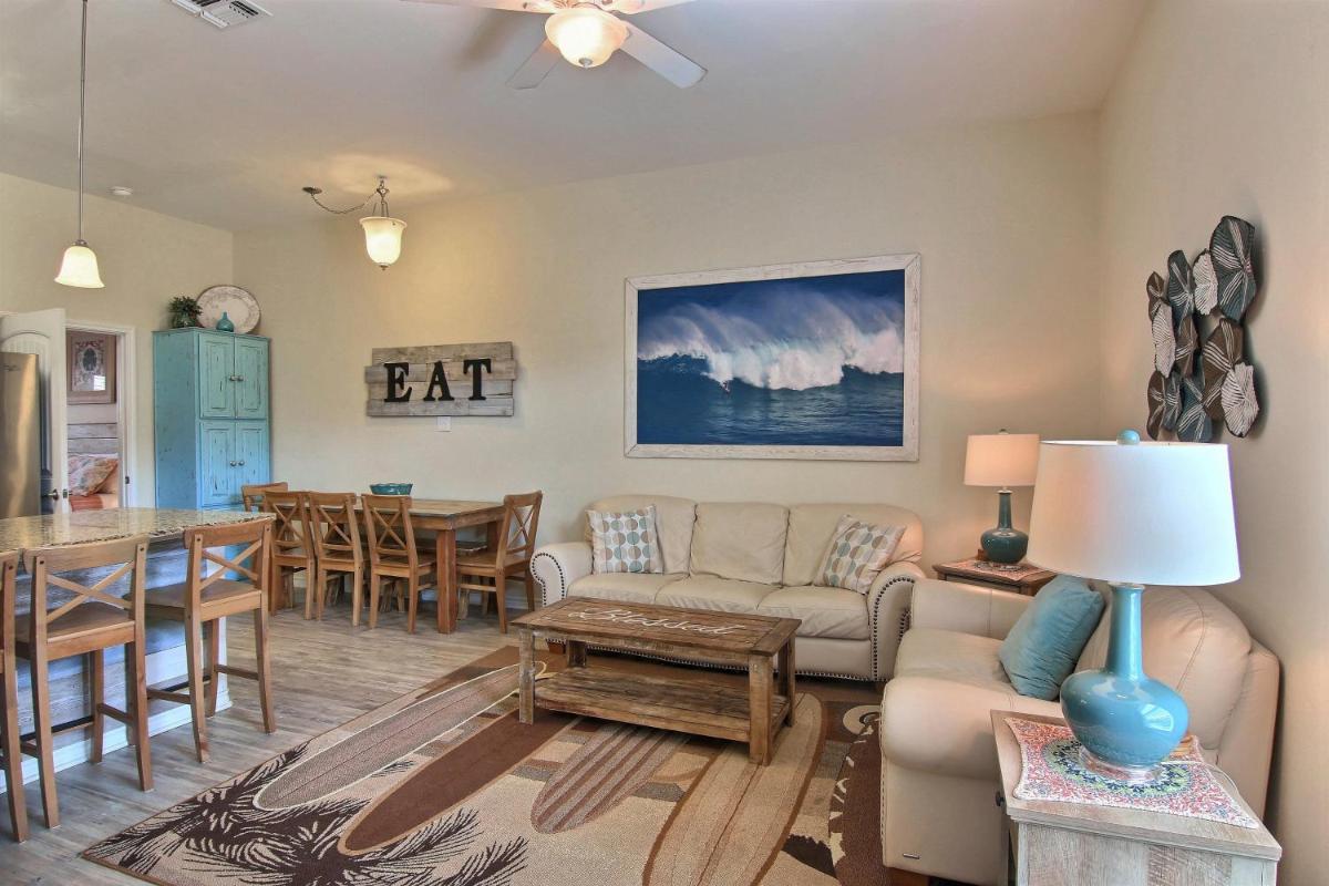 Seaside Paradise - main image