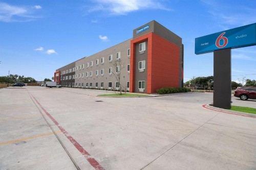 Studio 6-Corpus Christi TX - image 24