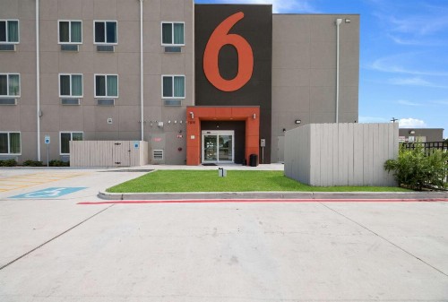 Studio 6-Corpus Christi TX - image 34