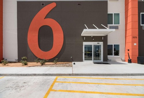 Studio 6-Corpus Christi TX - image 38