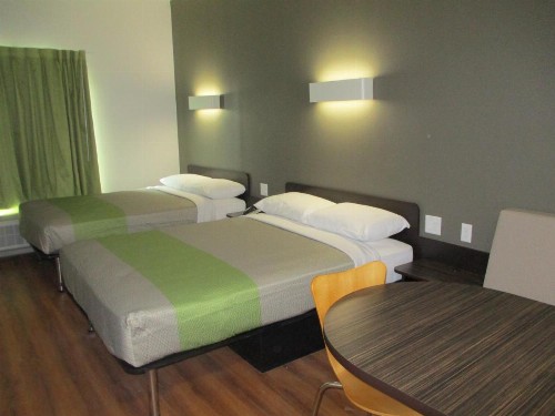Motel 6-Corpus Christi TX - image 10