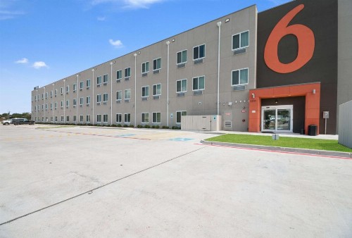 Motel 6-Corpus Christi TX - image 13