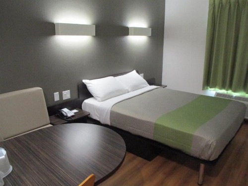 Motel 6-Corpus Christi TX - image 15