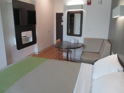 Motel 6-Corpus Christi TX - image 18