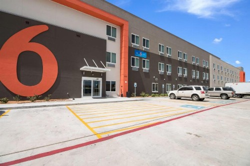 Motel 6-Corpus Christi TX - image 23