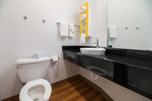 Motel 6-Corpus Christi TX - image 24