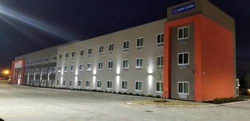 Motel 6-Corpus Christi TX - image 26