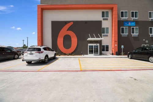 Motel 6-Corpus Christi TX - image 28