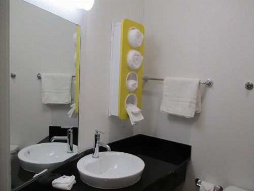 Motel 6-Corpus Christi TX - image 33