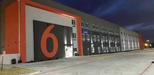 Motel 6-Corpus Christi TX - image 4