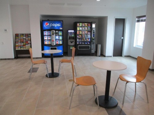 Motel 6-Corpus Christi TX - image 43