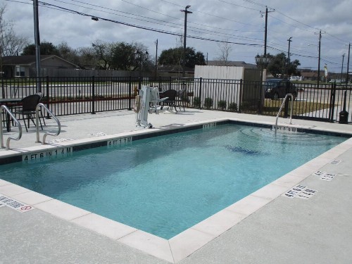 Motel 6-Corpus Christi TX - image 44