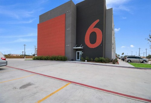 Motel 6-Corpus Christi TX - image 6