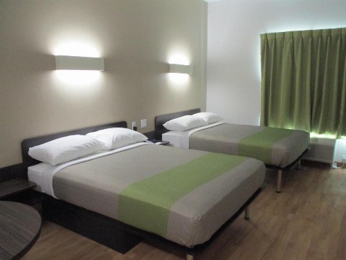 Motel 6-Corpus Christi TX - image 9