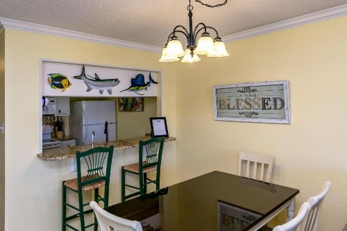 Cay Escape 102 by Padre Escapes - image 2