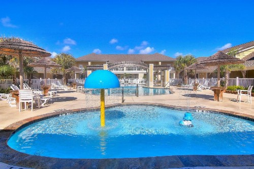 Village Beach 14911 - image 7