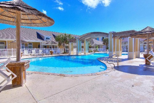 Village Beach 14911 - image 9