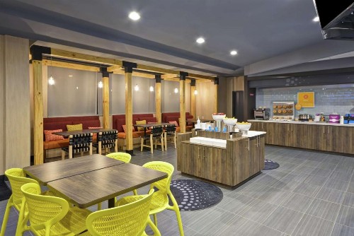 Tru By Hilton Corpus Christi South Padre Island Dr - image 19