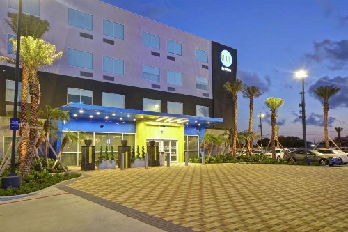 Tru By Hilton Corpus Christi South Padre Island Dr - image 27