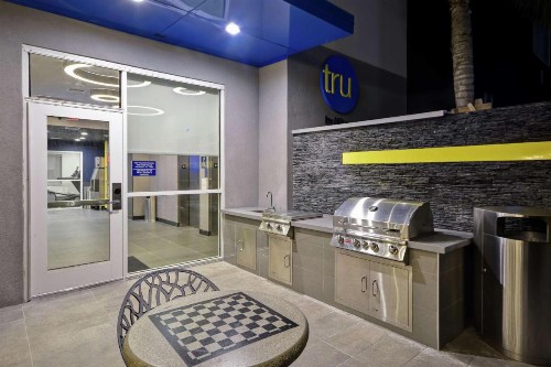 Tru By Hilton Corpus Christi South Padre Island Dr - image 6
