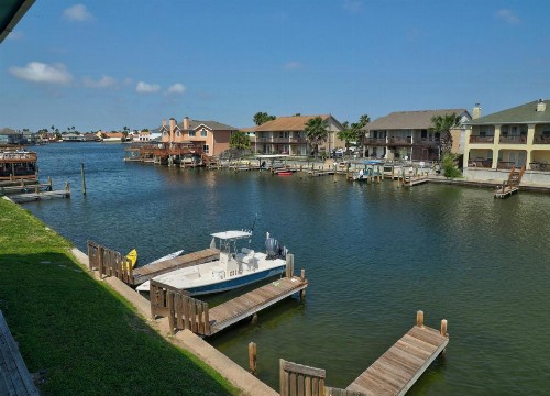Willow's Bay Retreat 108 by Padre Escapes