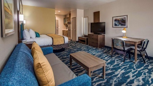 Executive Residency by Best Western Corpus Christi - image 9