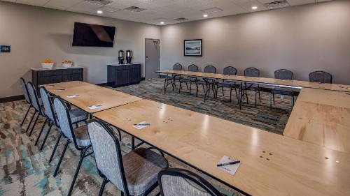 Executive Residency by Best Western Corpus Christi - image 11