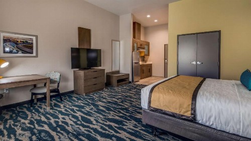 Executive Residency by Best Western Corpus Christi - image 12