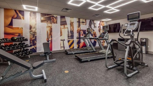 Executive Residency by Best Western Corpus Christi - image 13