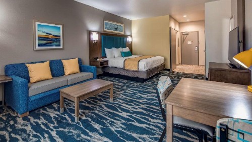 Executive Residency by Best Western Corpus Christi - image 15