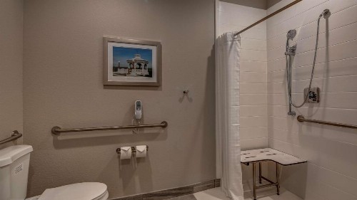 Executive Residency by Best Western Corpus Christi - image 16