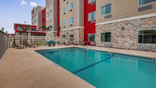 Executive Residency by Best Western Corpus Christi - image 18